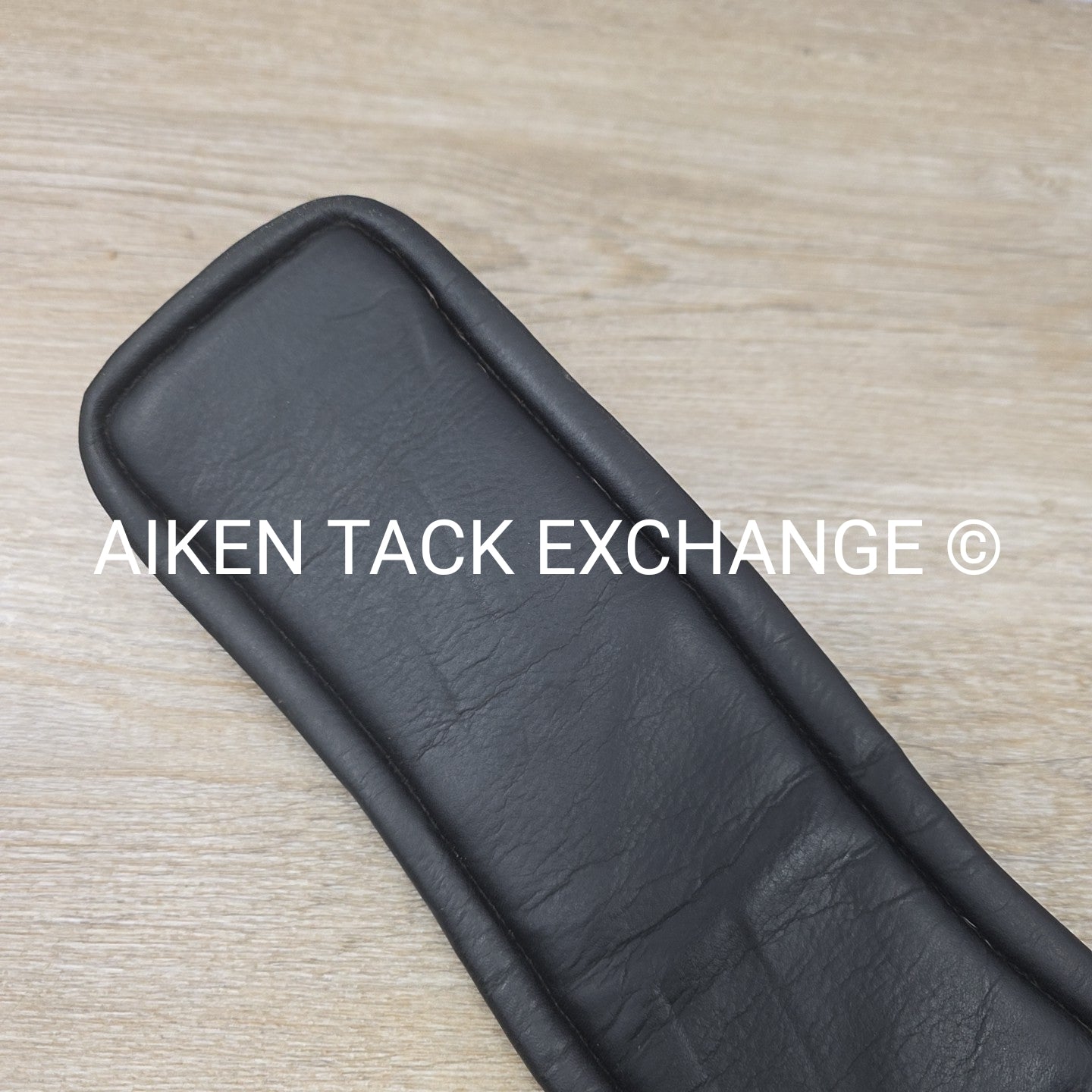 Eponia Contour Dressage Girth, Black, 34"