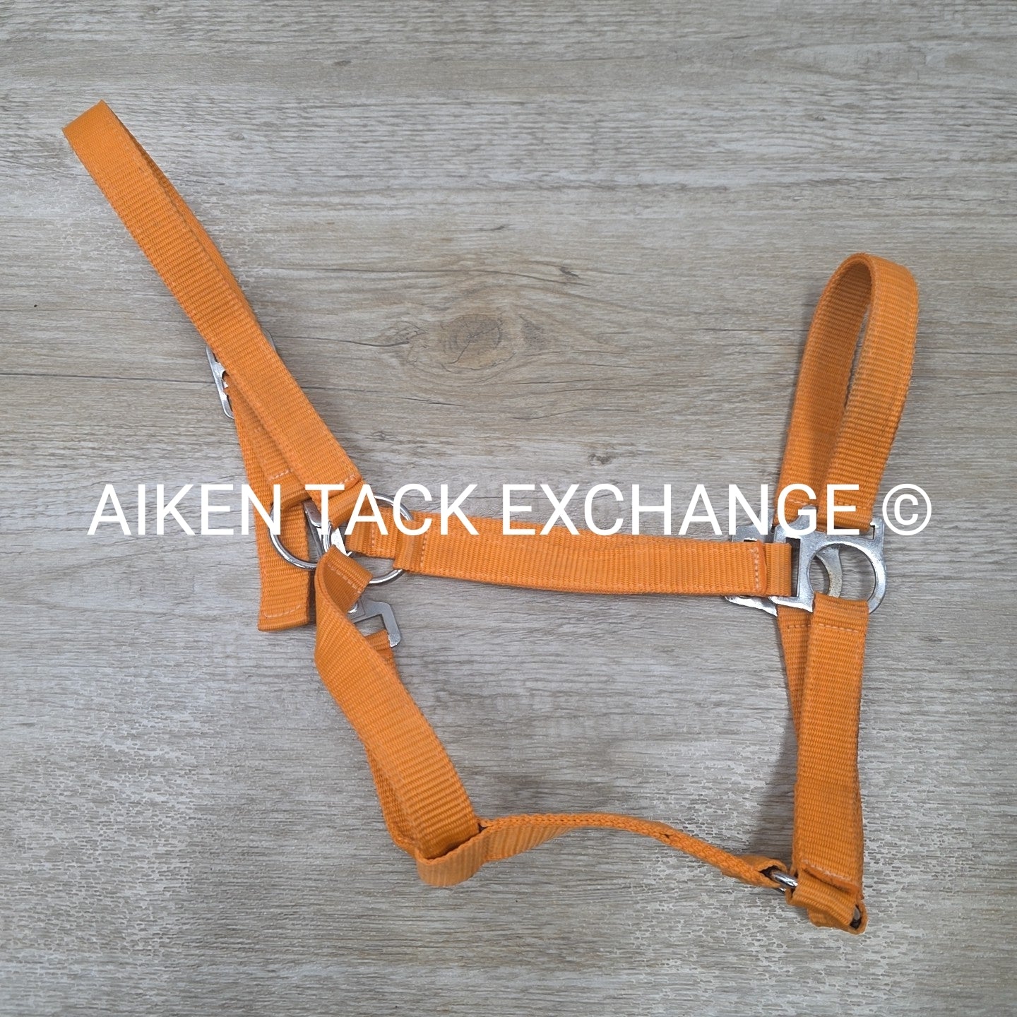Nylon Halter, Size Full