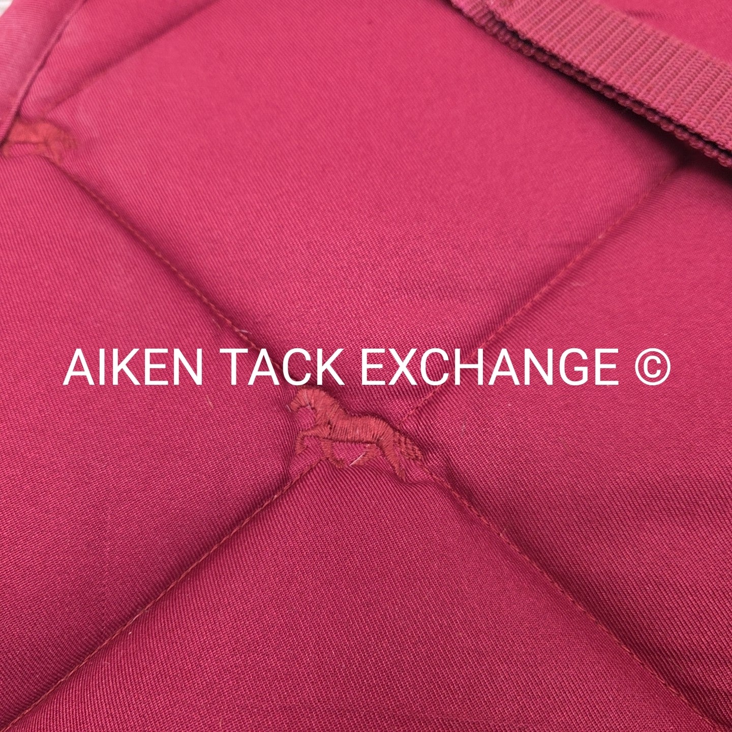 All Purpose Saddle Pad
