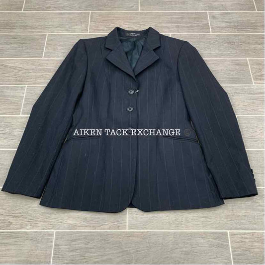 RJ Classics Essentials Show Coat, Size 8R
