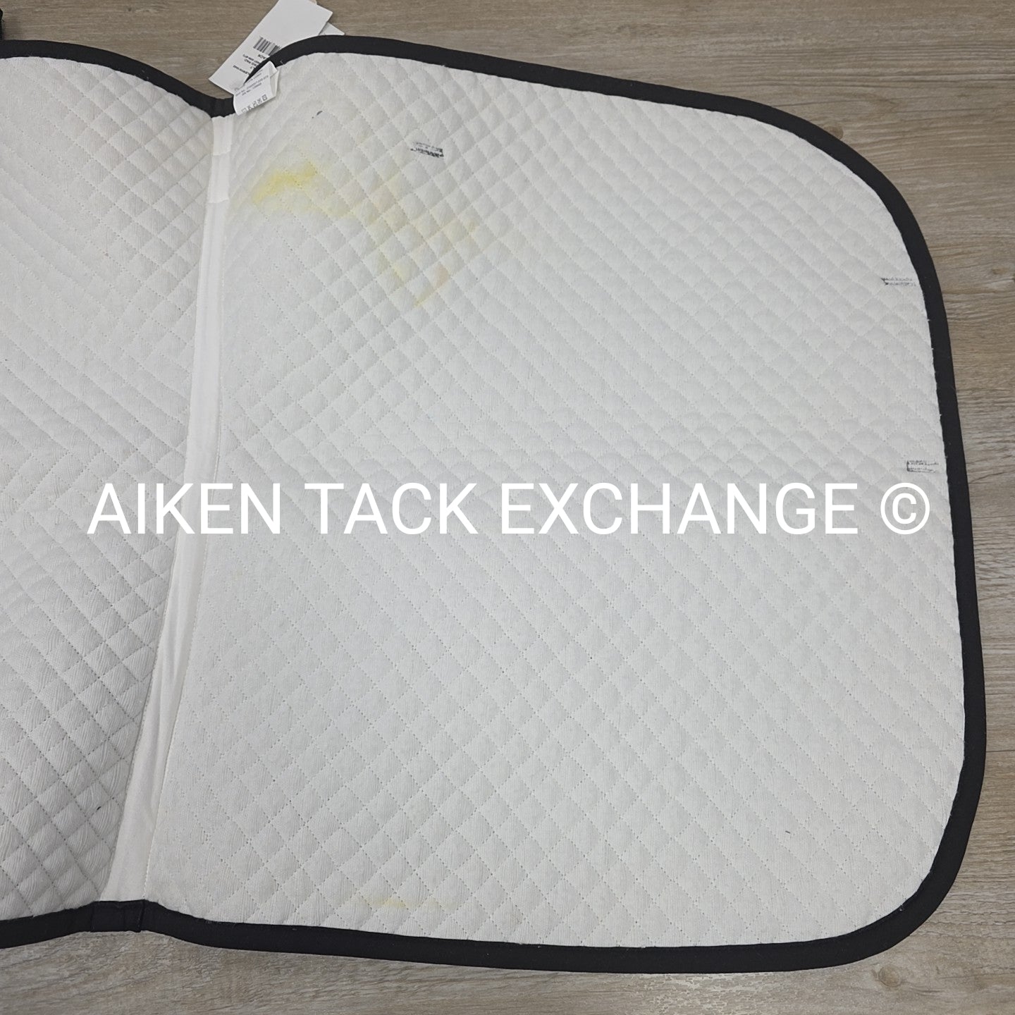 Dover Saddlery Dressage Saddle Pad