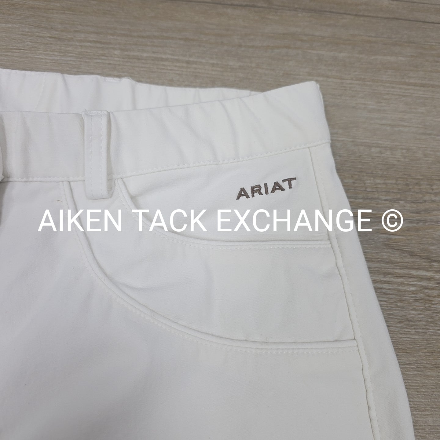 Ariat Olympia Full Seat Breeches, Women's 32 Long