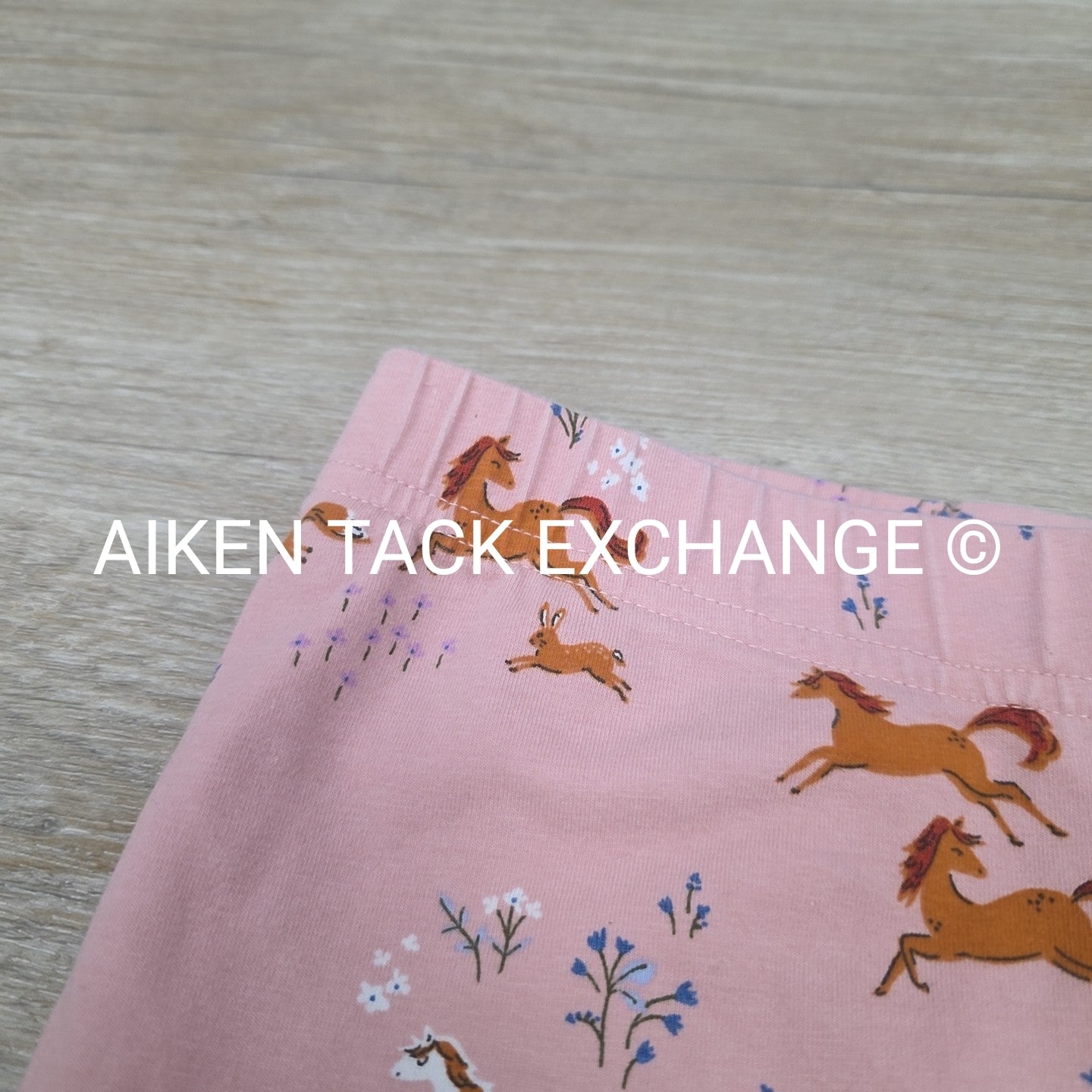 Carter's Leggings, Size 8