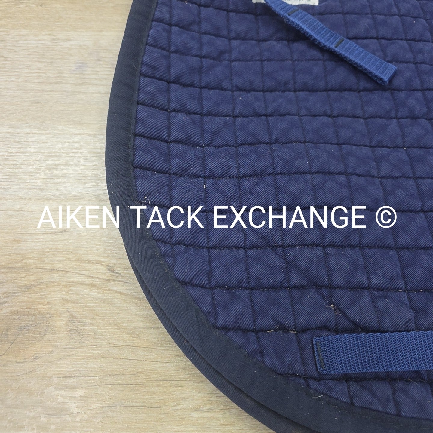 KL Select Dressage Saddle Pad