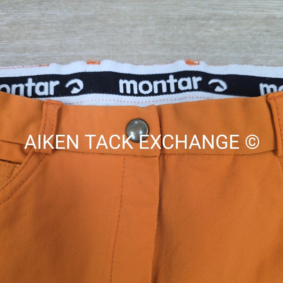 Montar Full Seat Breeches, Women's 40 (US 30)
