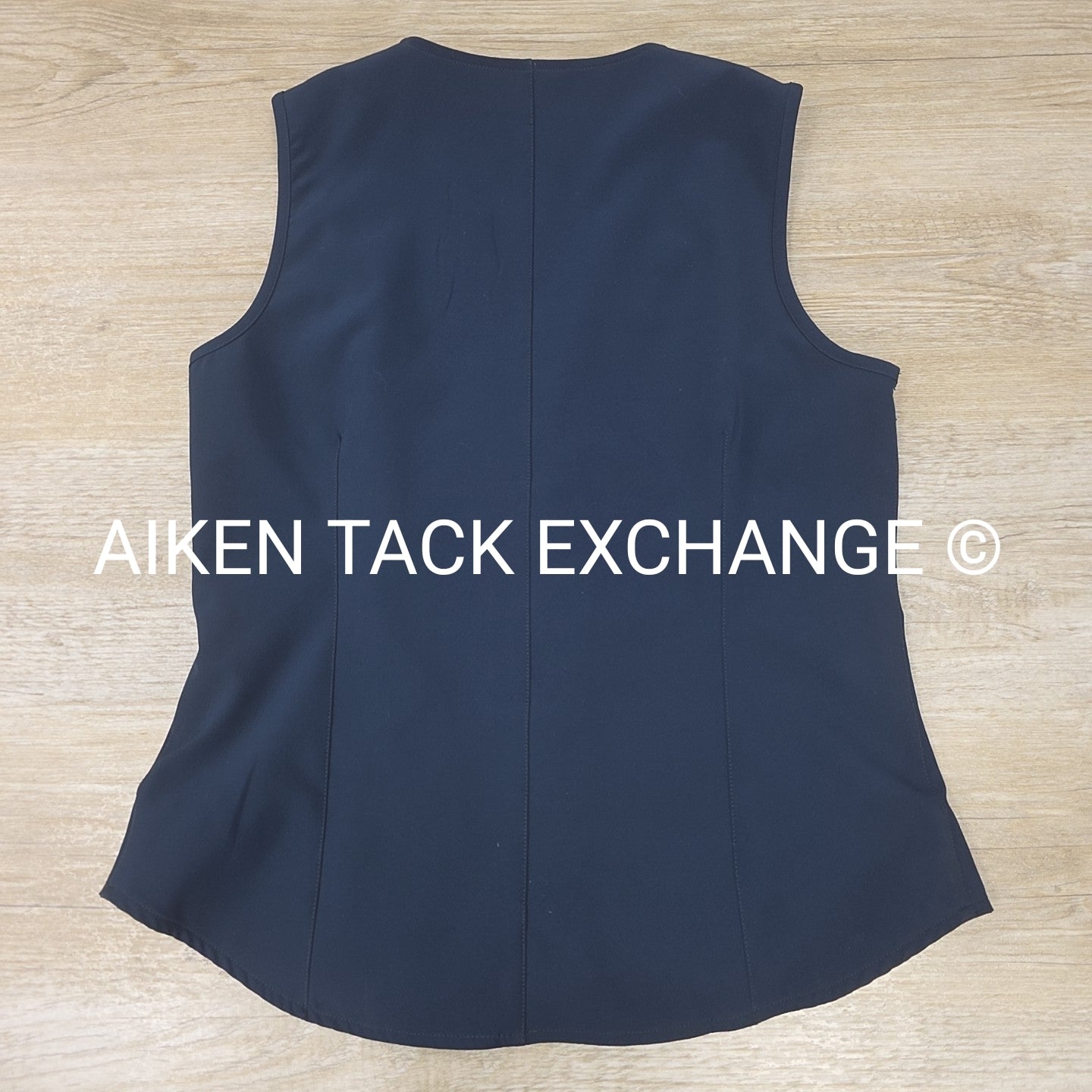 Grewal Equestrian Joyce Riding Vest, Women's Large