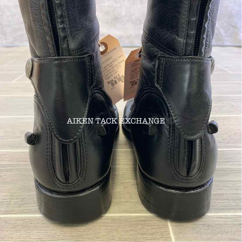 La Casa de las Botas Field Boots, 10.5 Regular Calf