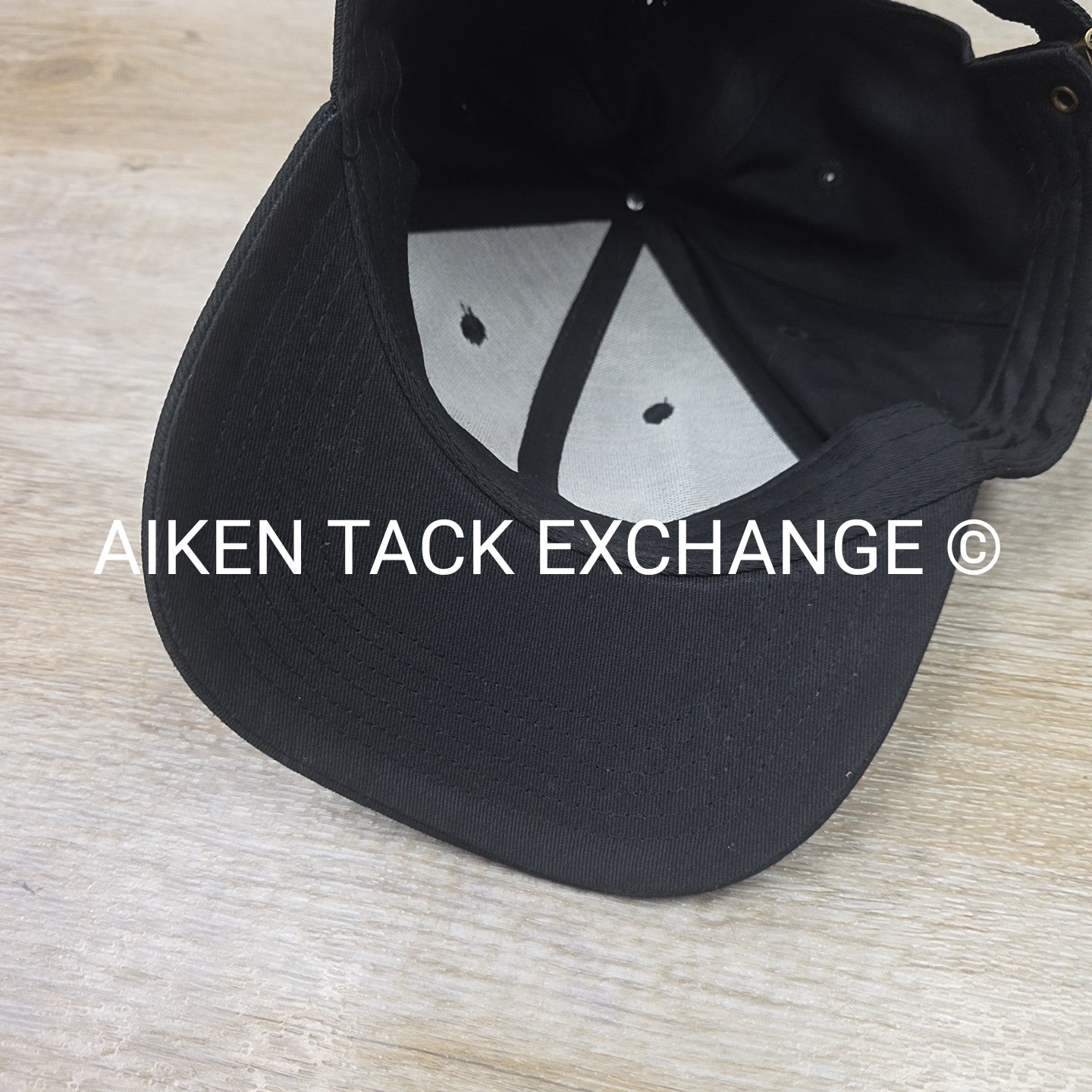 Esprit Equestrian Baseball Cap