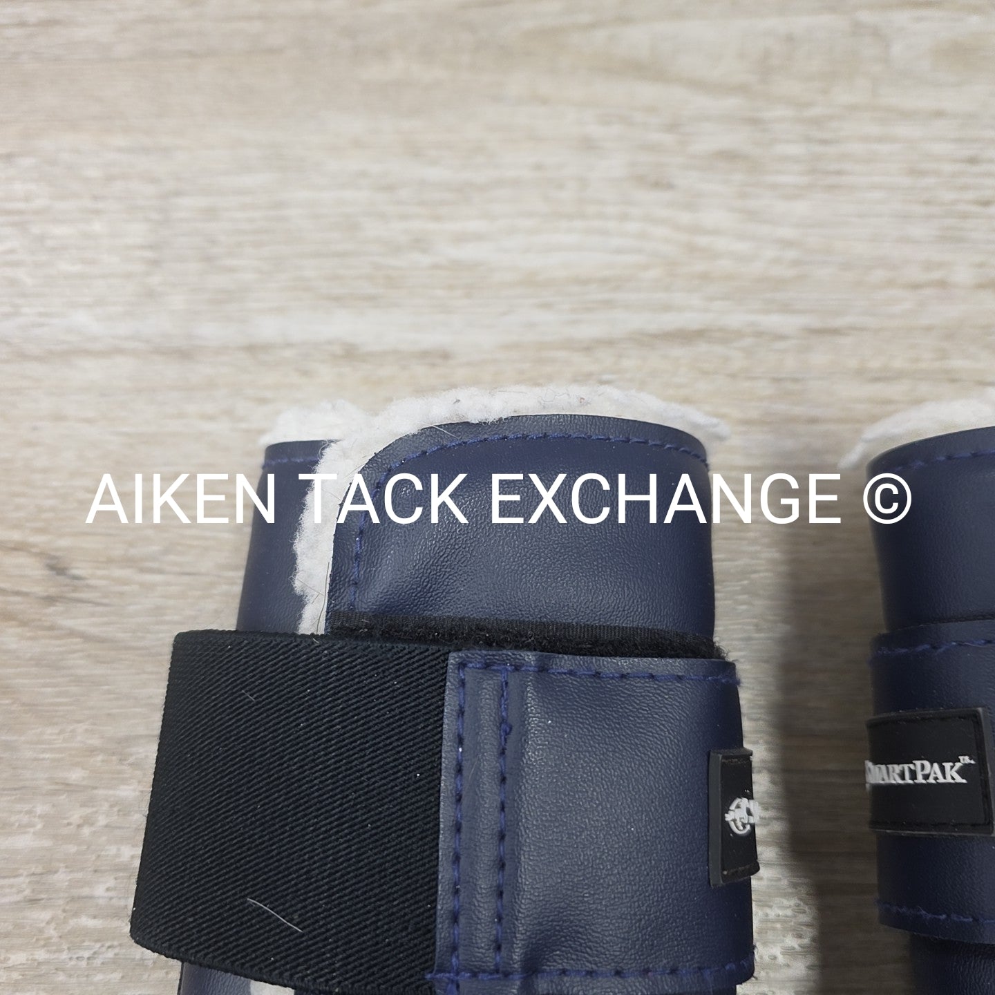 SmartPak Sport Boots, Medium, Set of 2