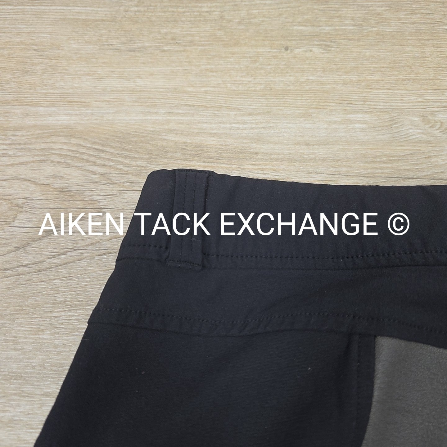 Kerrits Crossover Full Seat Breeches, Size Medium