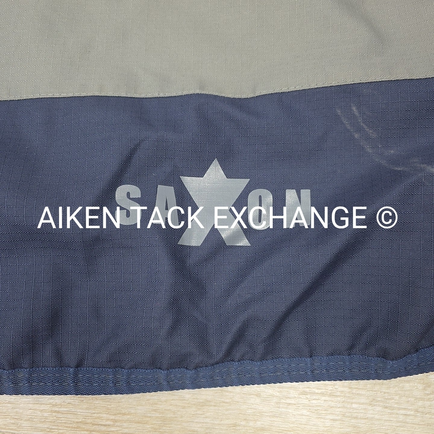 Saxon 600D 0 G Fill Turnout Sheet, 84"