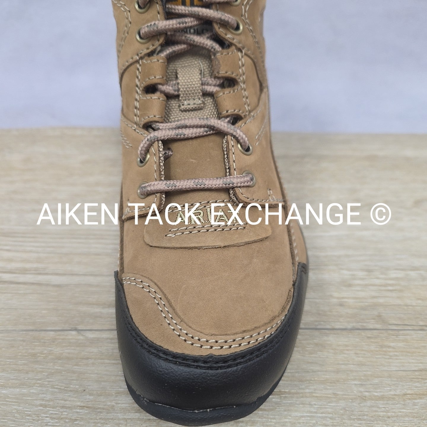 Ariat Lace Up Terrain Boots, Brand New, Women's 6.5