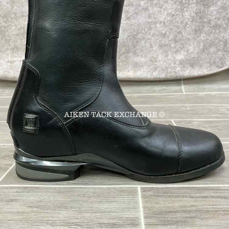 Ariat Nitro Max Dress Boots, Size 7.5 Slim Tall
