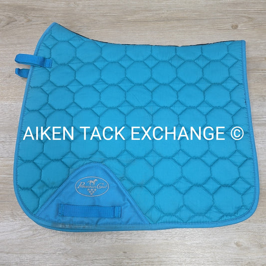 Professional's Choice VenTech Dressage Saddle Pad