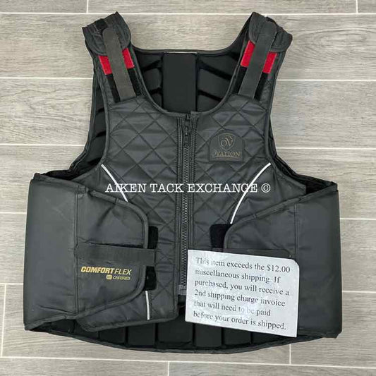 Ovation ComfortFlex Cross Country Safety Vest, Adult Medium