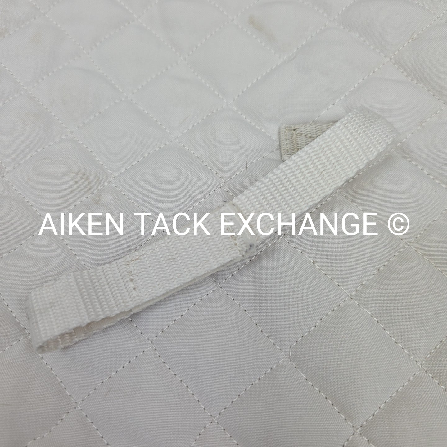 Dover Saddlery All Purpose Saddle Pad