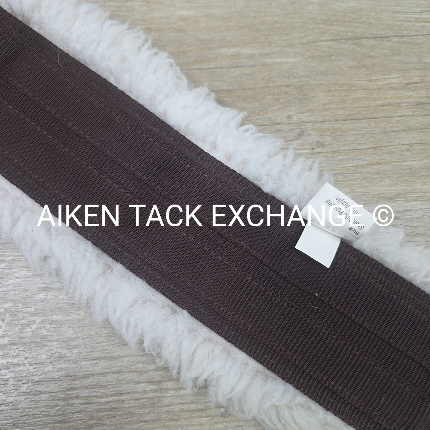 Fleece Girth, 48"