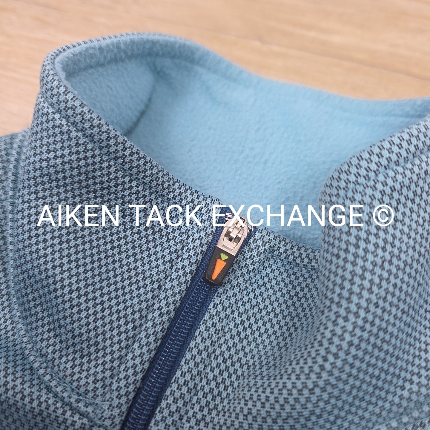 Kerrits 1/4 Zip Pullover Sweater, Youth XLarge