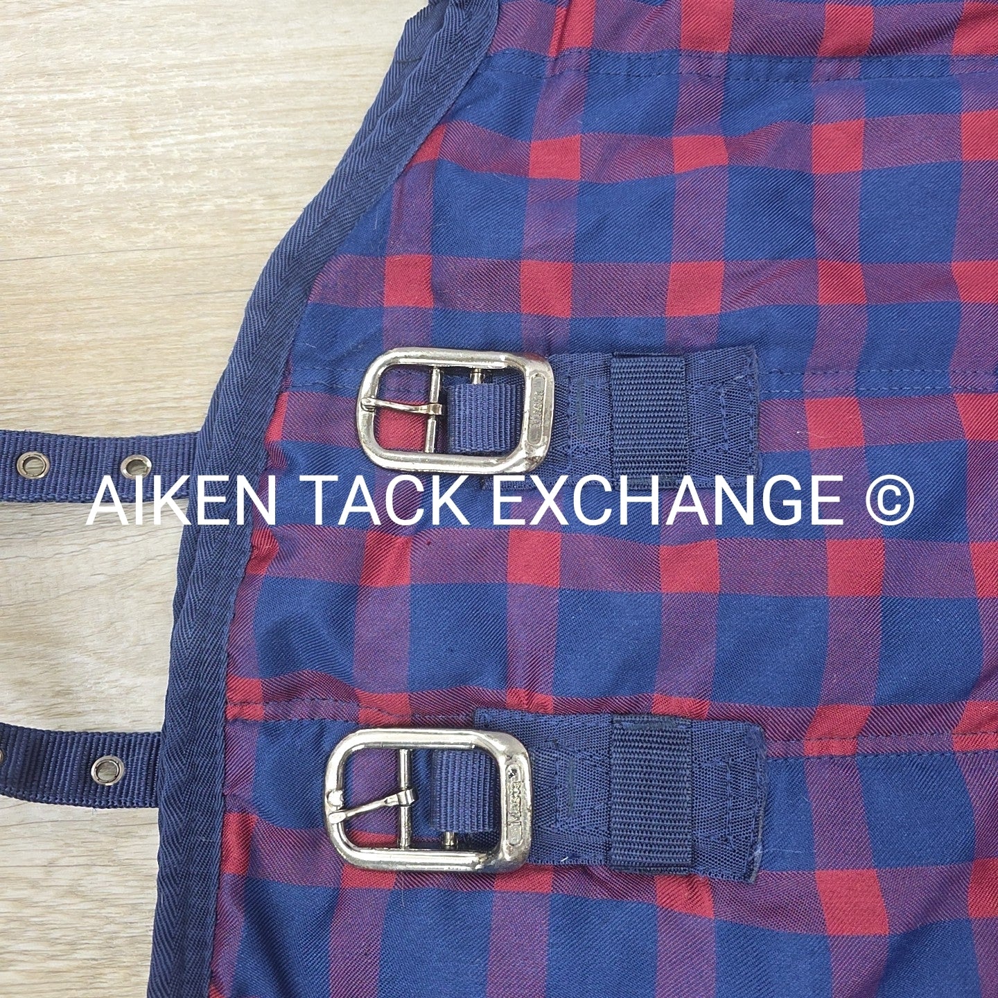 Masta Medium Weight Stable Blanket, Size 81"