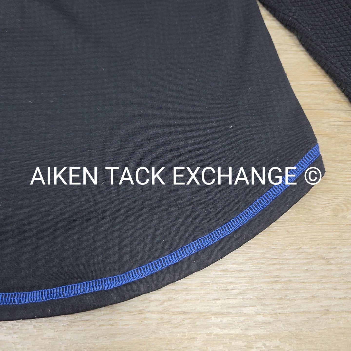 Dover Saddlery Stride Long Sleeve Top, Size Large