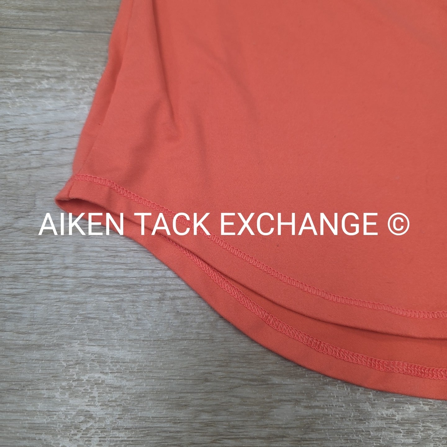All in Motion Short Sleeve Top, Women's XSmall