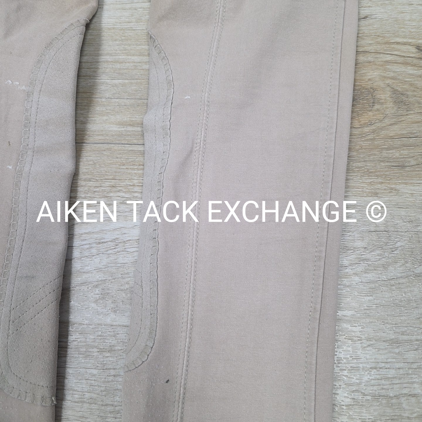 BARGAIN BUNDLE: Ovation & BasEQ Knee Patch Jods, Size 16