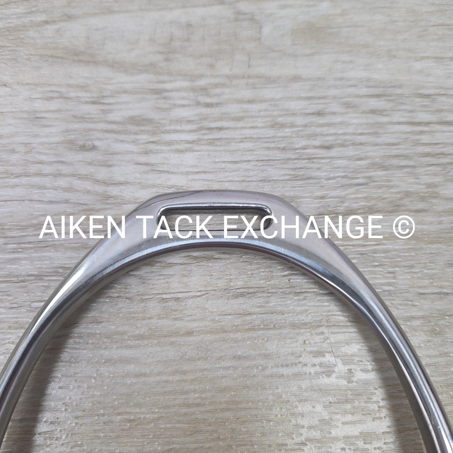 Stubben Fillis Stirrup Irons, 4.75"