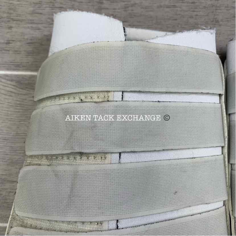 Nunn Finer 5 Strap Brushing Boots
