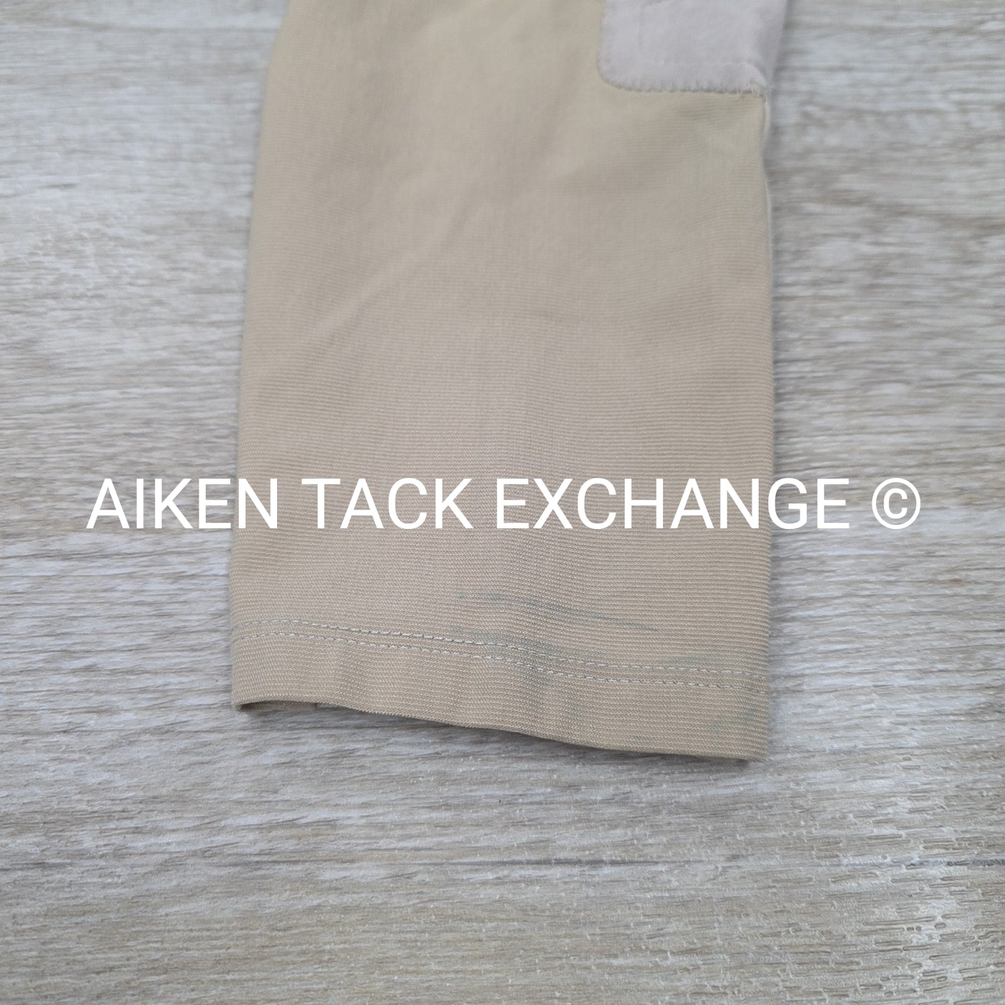 Ariat Heritage Knee Patch Breeches, Size 10