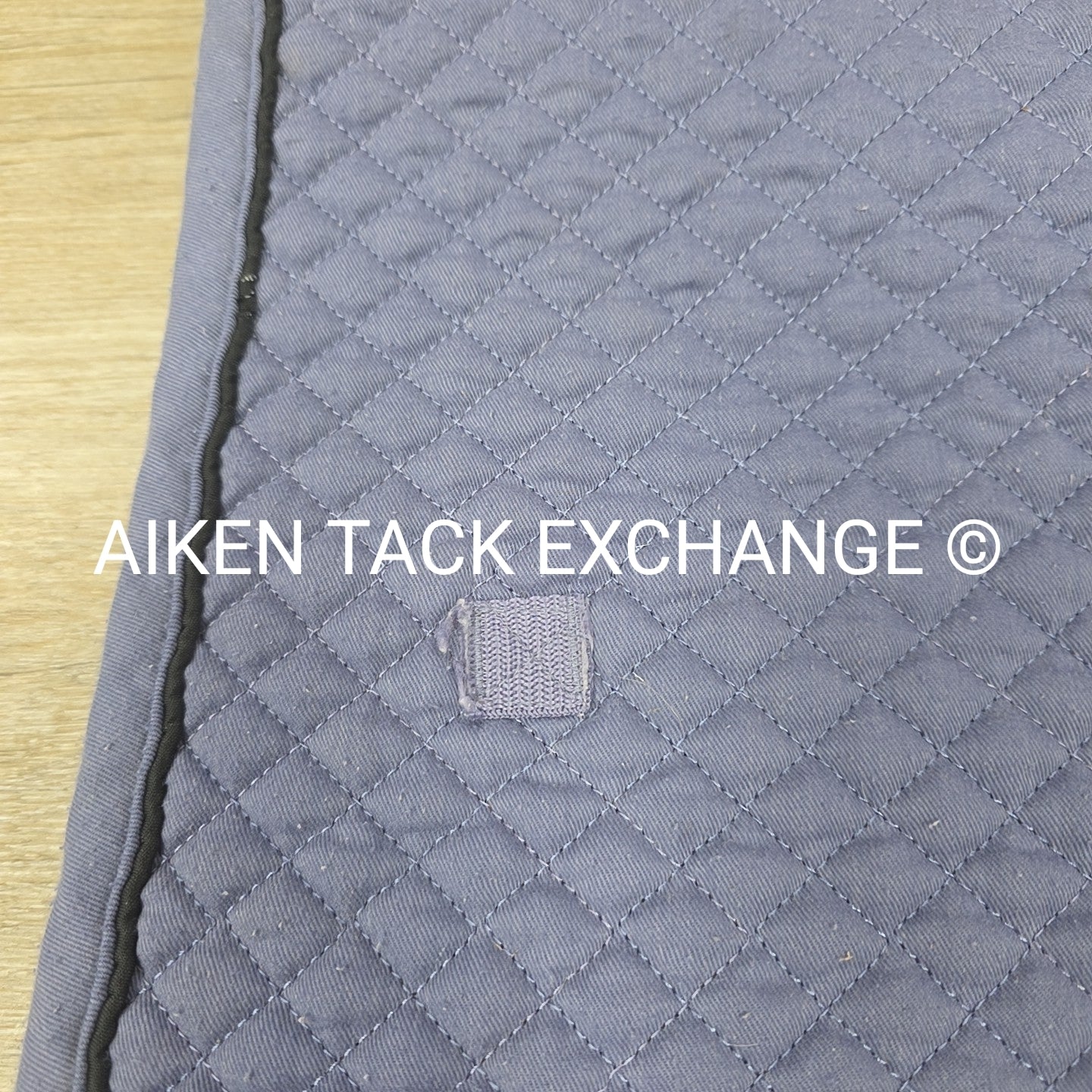 Dover Saddlery Dressage Saddle Pad
