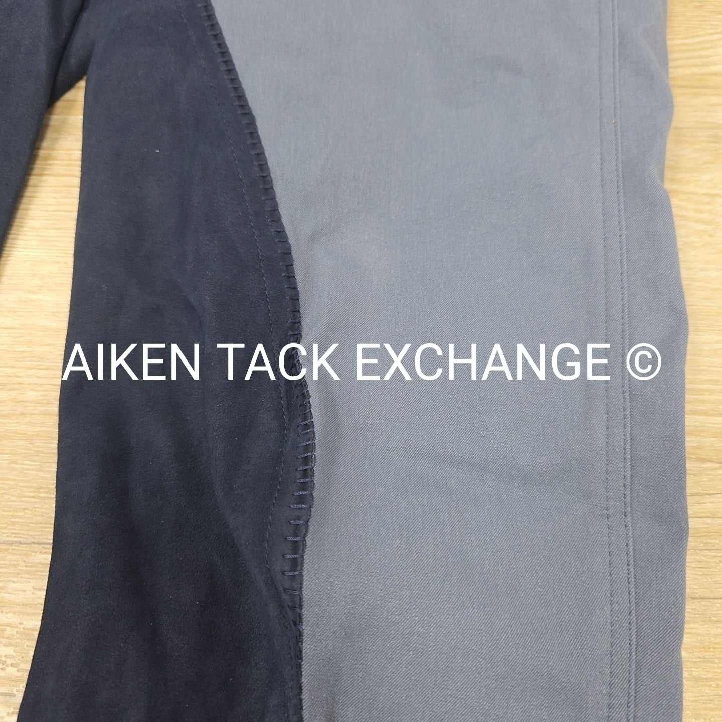 Kentucky Full Seat Breeches, Size 34