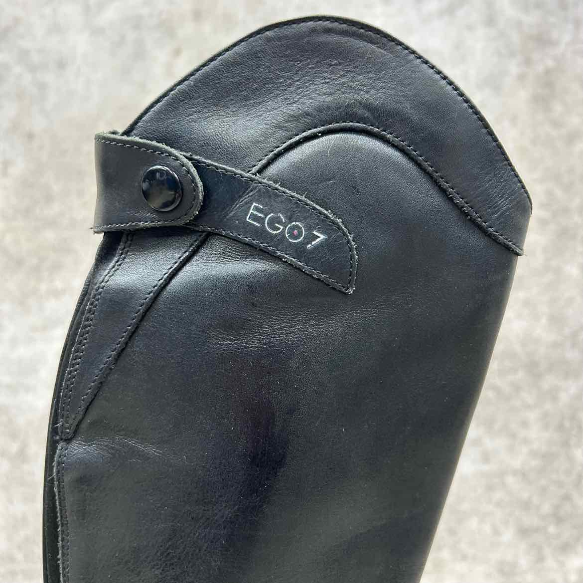 EGO7 Aries Dress Boots, Size 39 M / +1