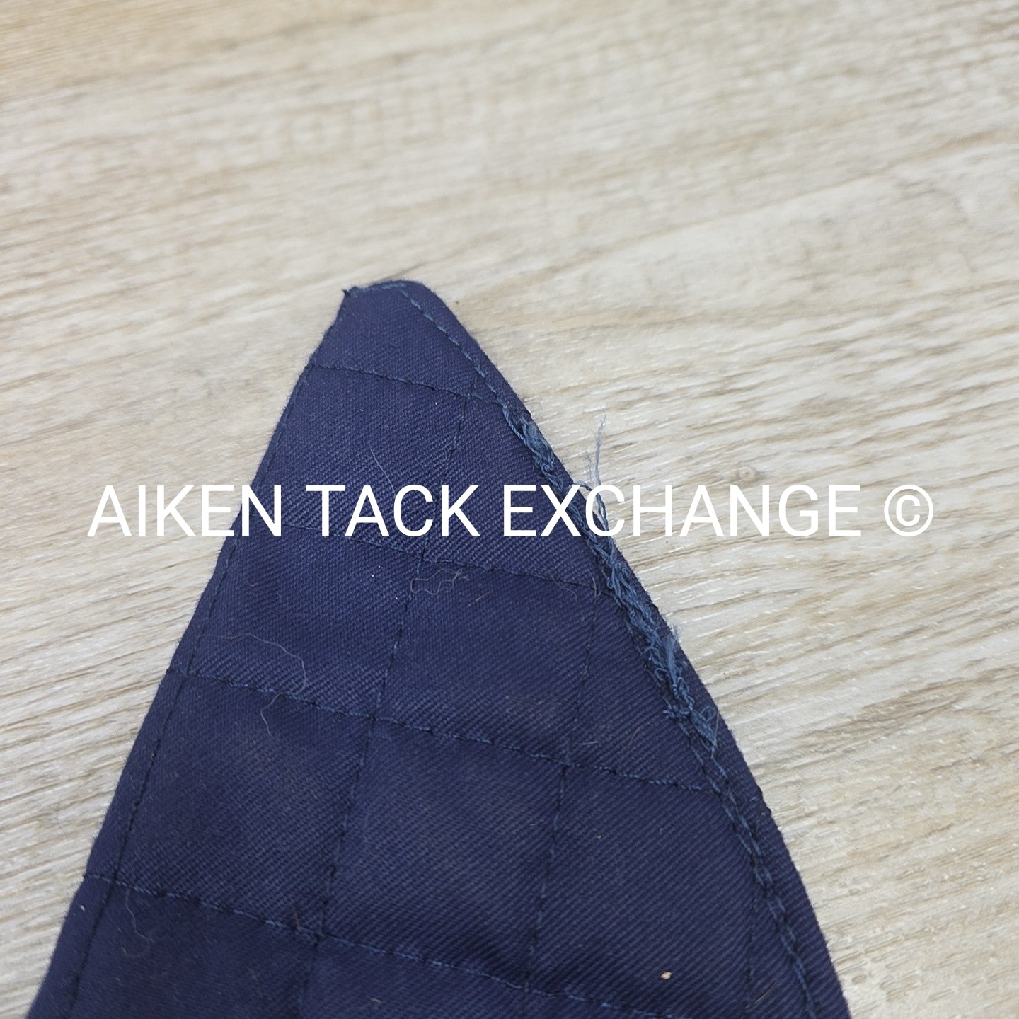 Dover Saddlery Noise Reducing Ear Bonnet, Size Full