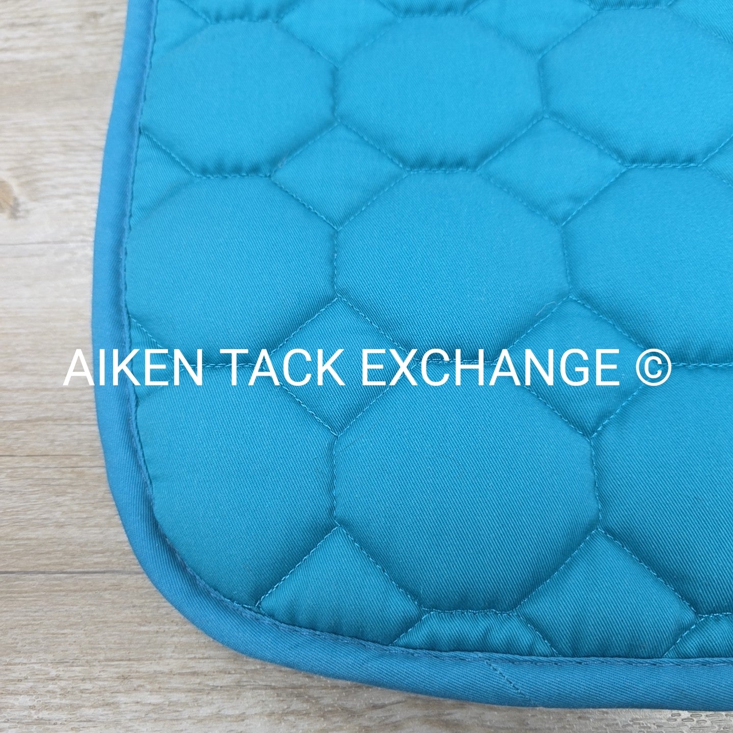 Professional's Choice VenTech Dressage Saddle Pad