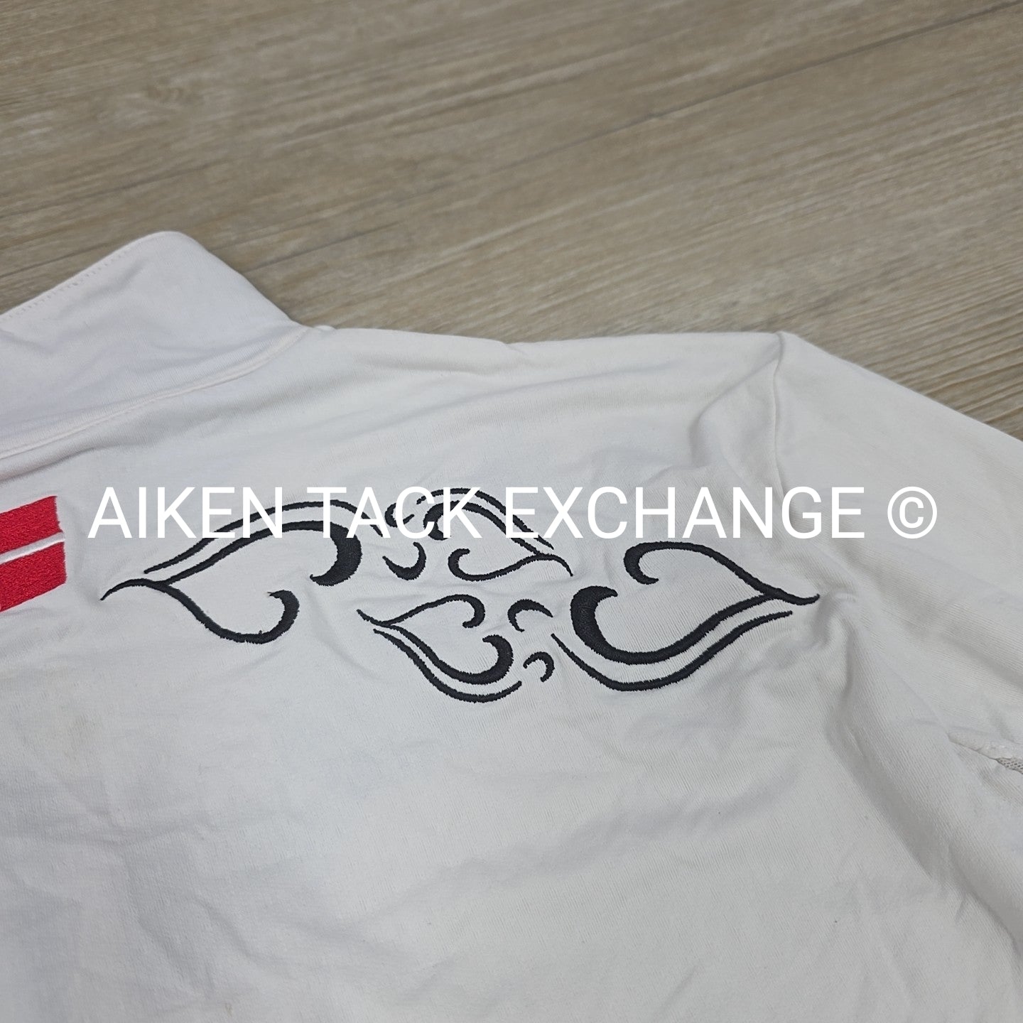 Kastel Denmark Long Sleeve Sun Shirt, Size Large