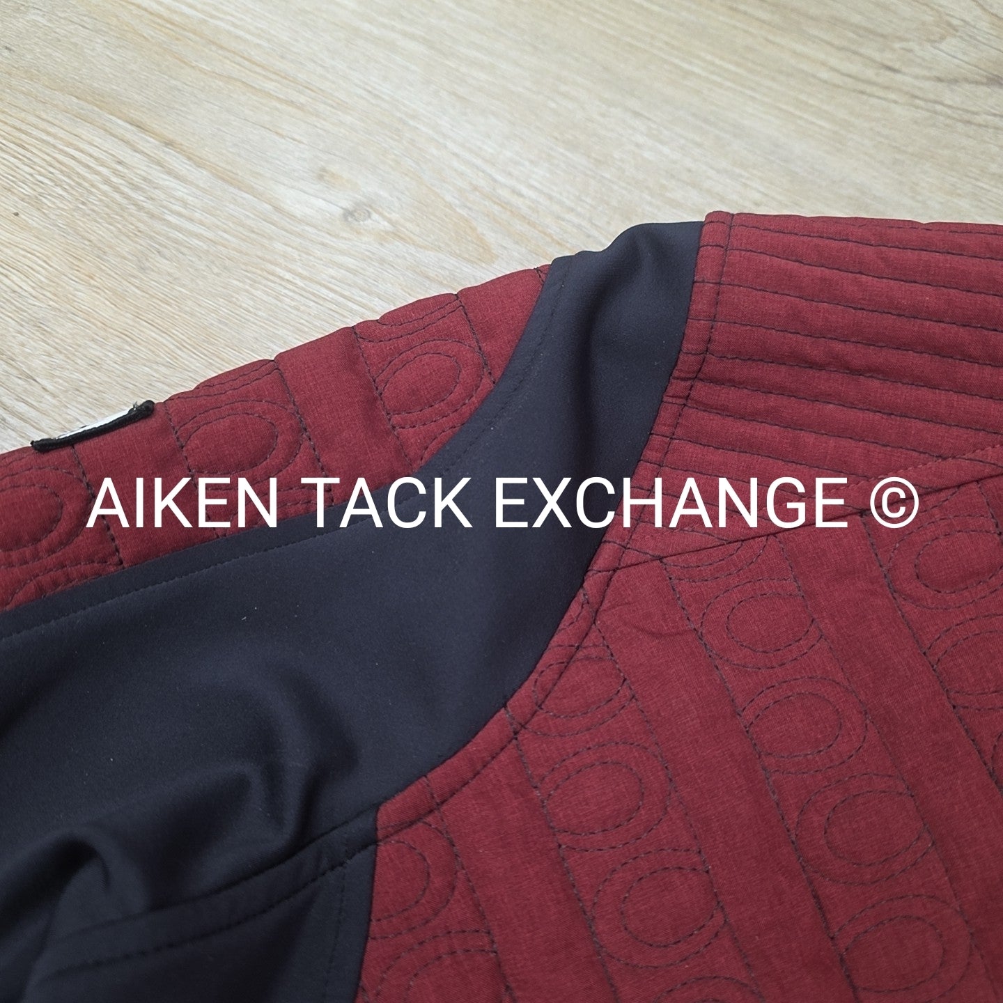 Kerrits Quilted Riding Jacket, Women's XLarge