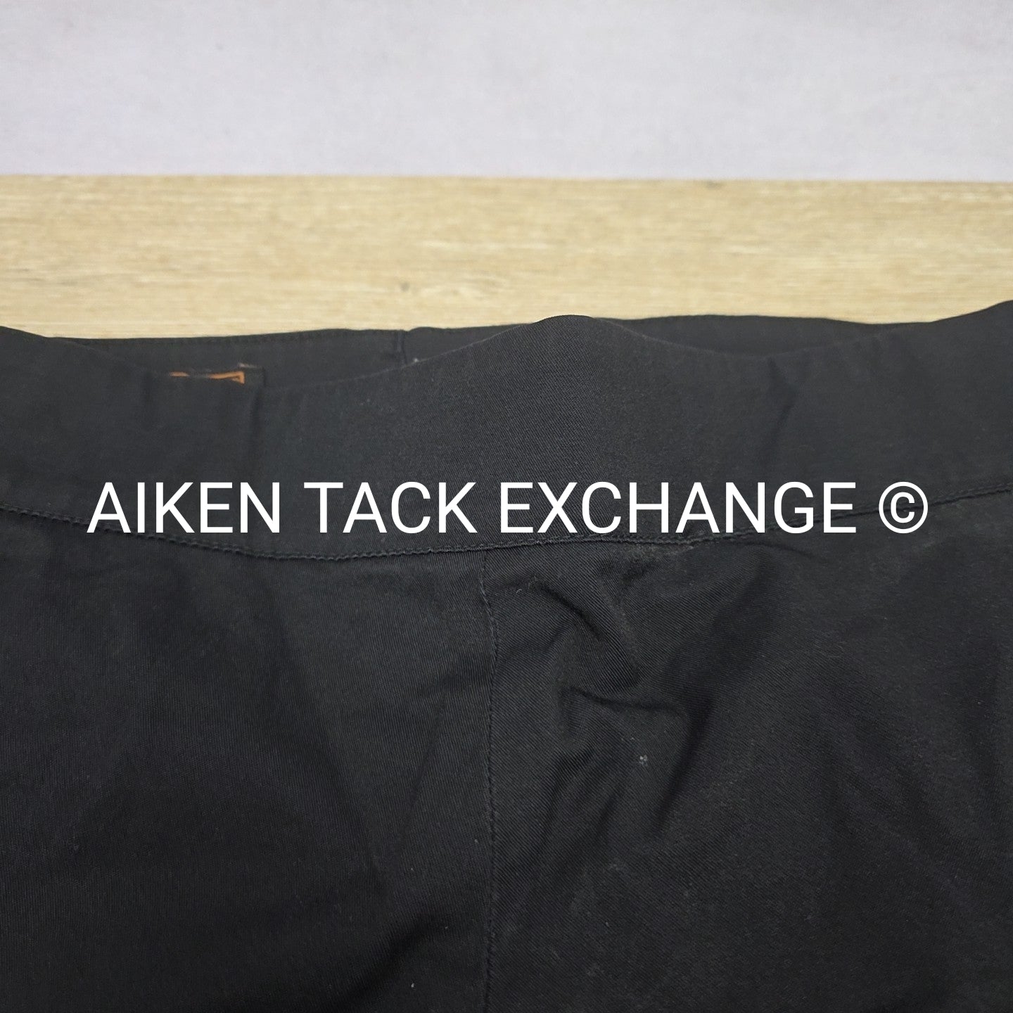 Ariat Side Zip Full Seat Breeches, Size 32 Long