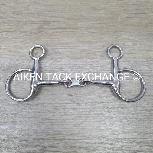 Jack's French Link Baucher Bit 5"