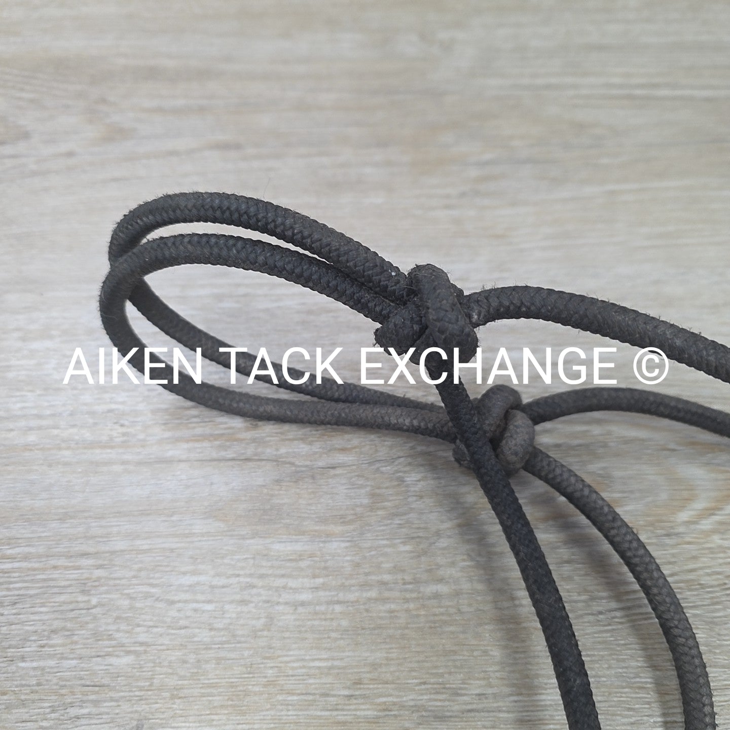 BARGAIN BUNDLE: 3 Rope Halters, 1 with Lead