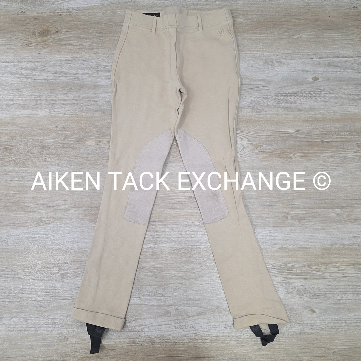 Ariat Knee Patch Jods, Size 16