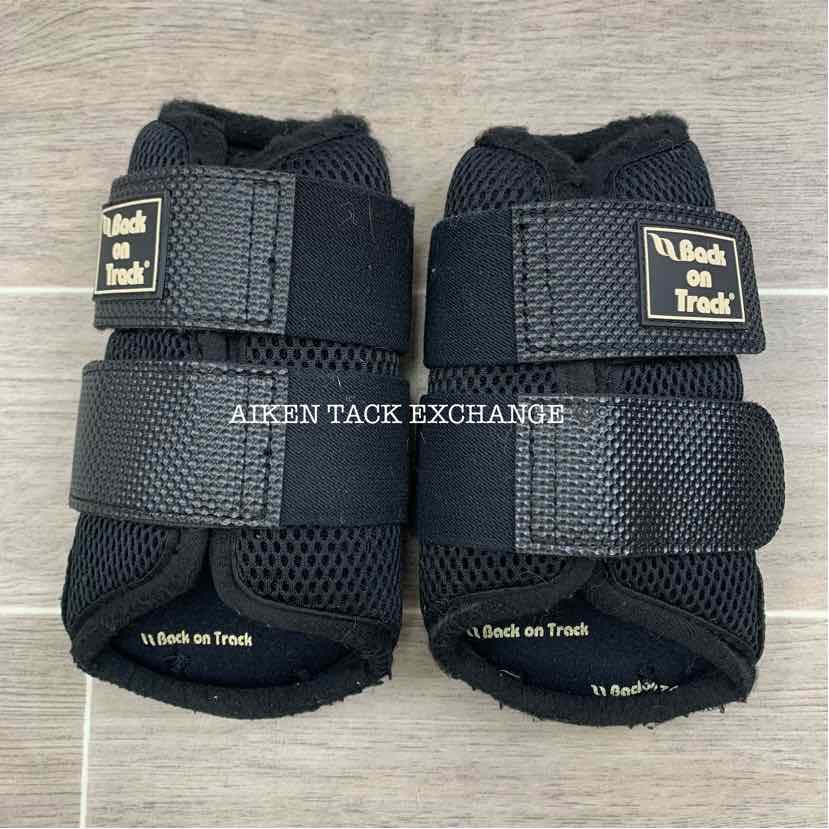 Back On Track Therapeutic Splint Boots, Size Small
