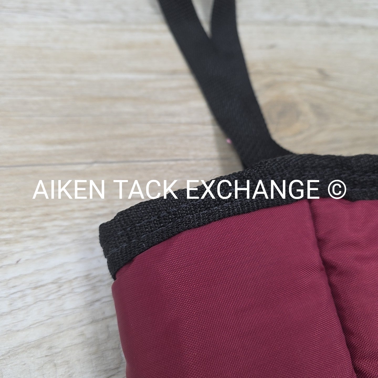 Healthy HairCare Grooming Tote