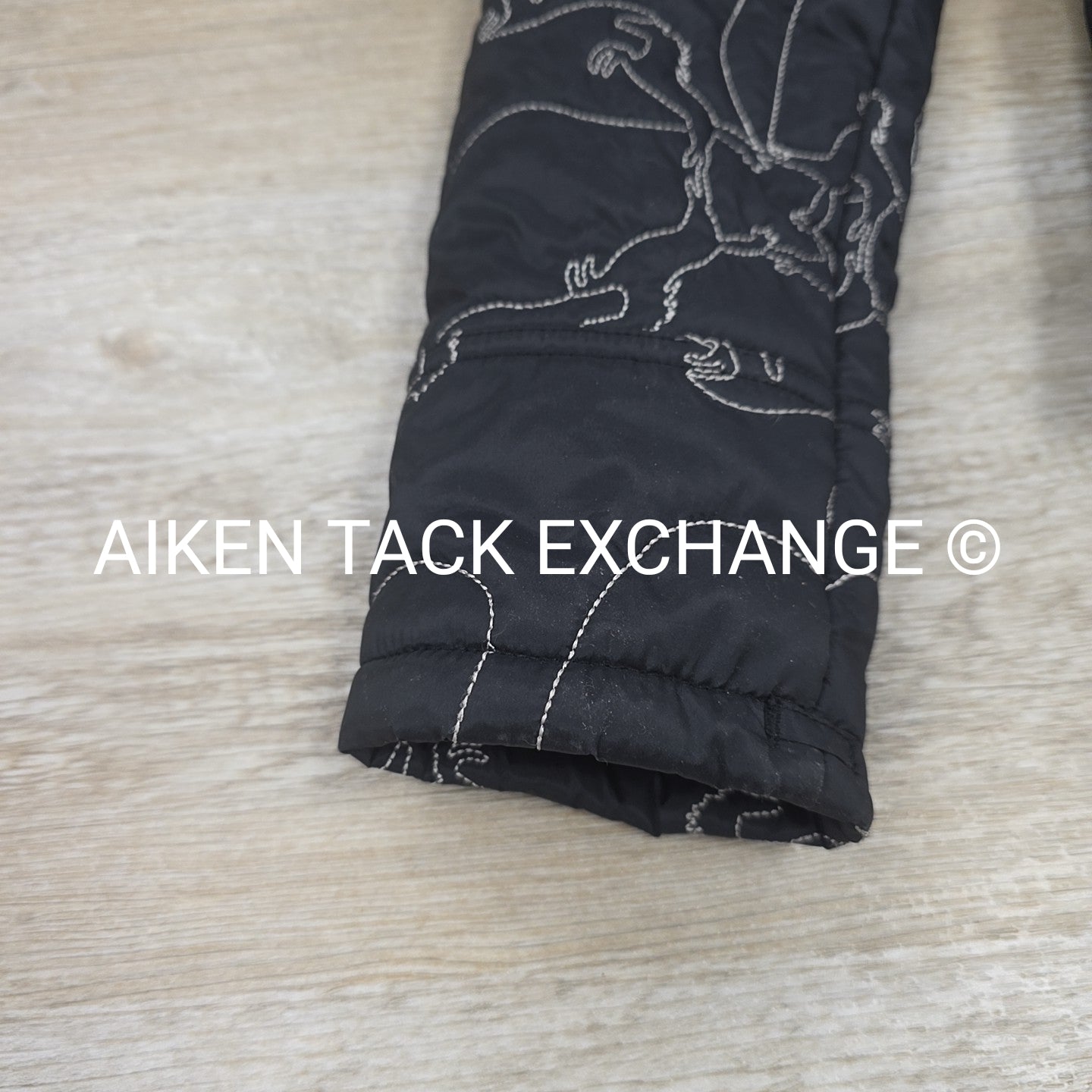 Kerrits Heads Up Winter Quilted Riding Jacket, Women's Small