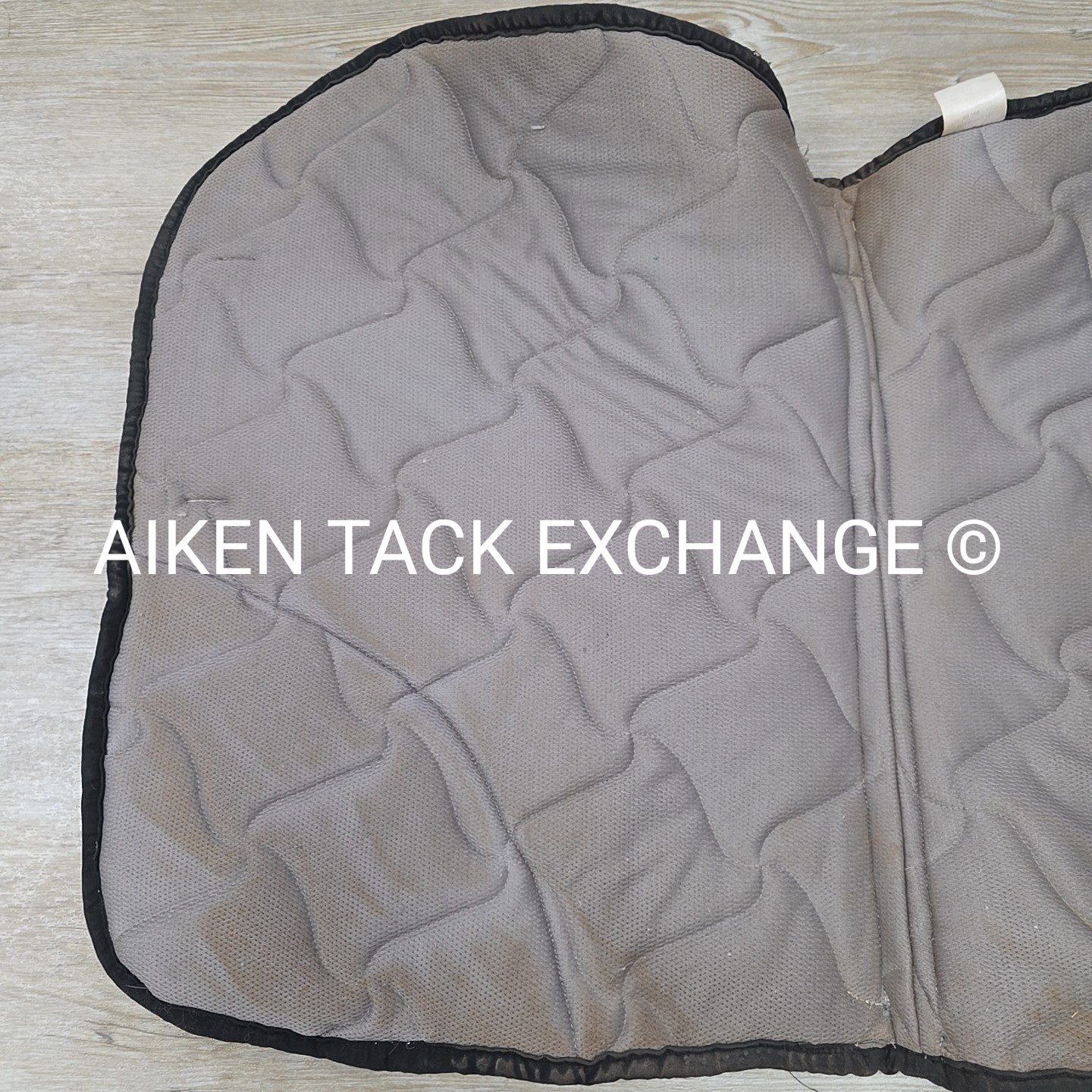 BARGAIN BUNDLE: 2 Equine Couture All Purpose Saddle Pads