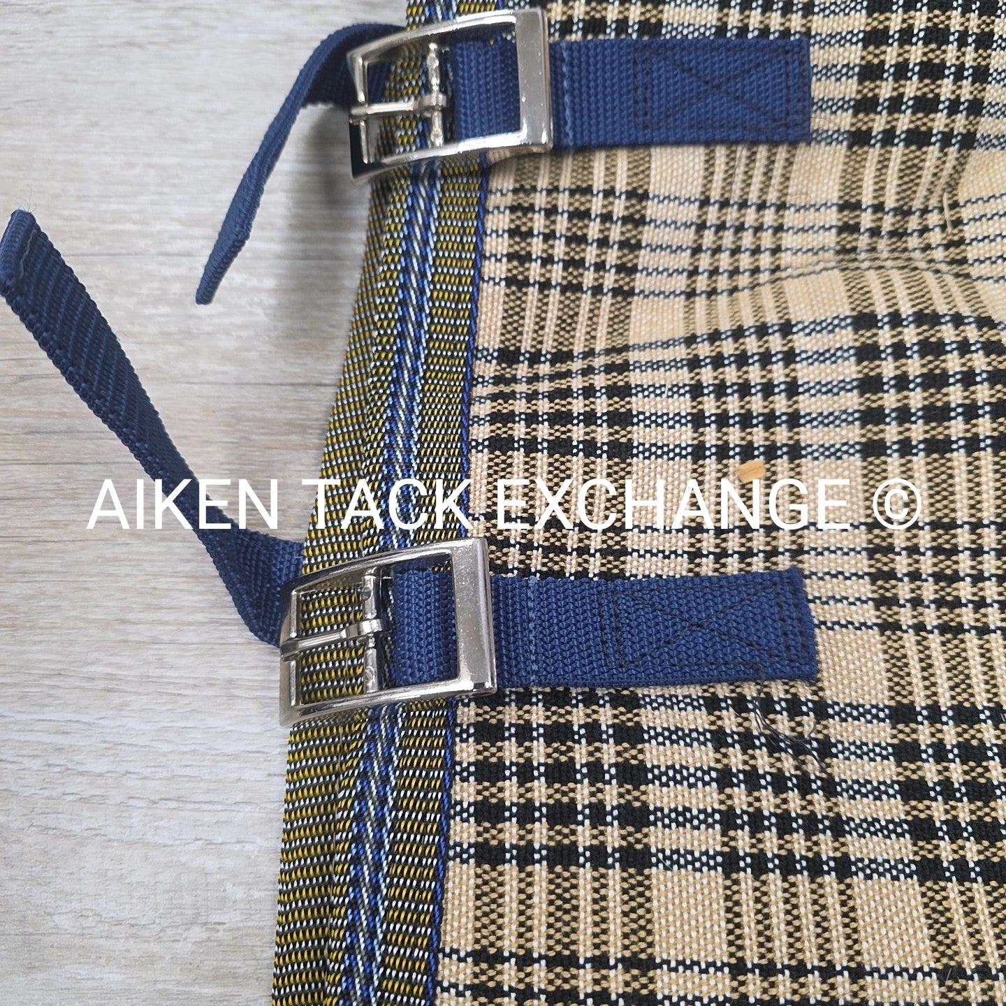 5/A Baker Original Stable Blanket, 82"