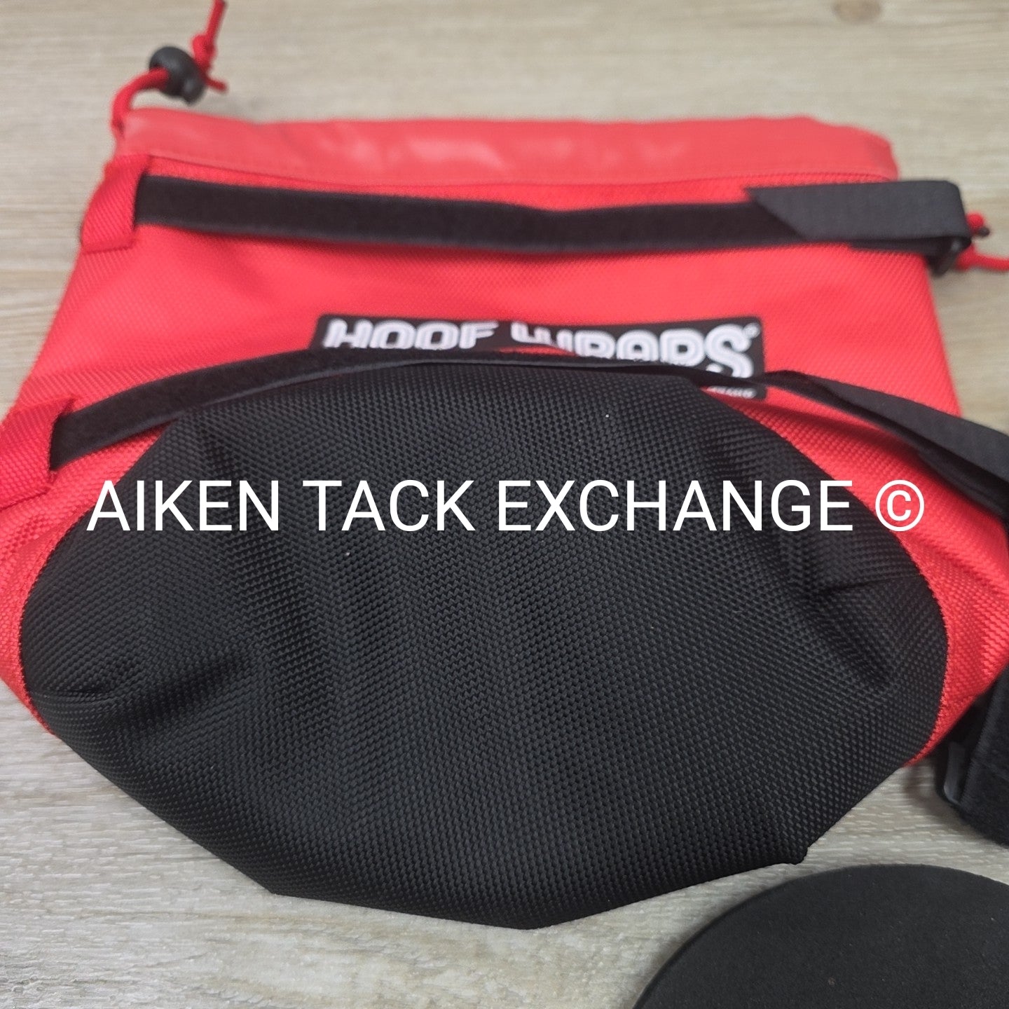 Hoof Wraps Soaker
