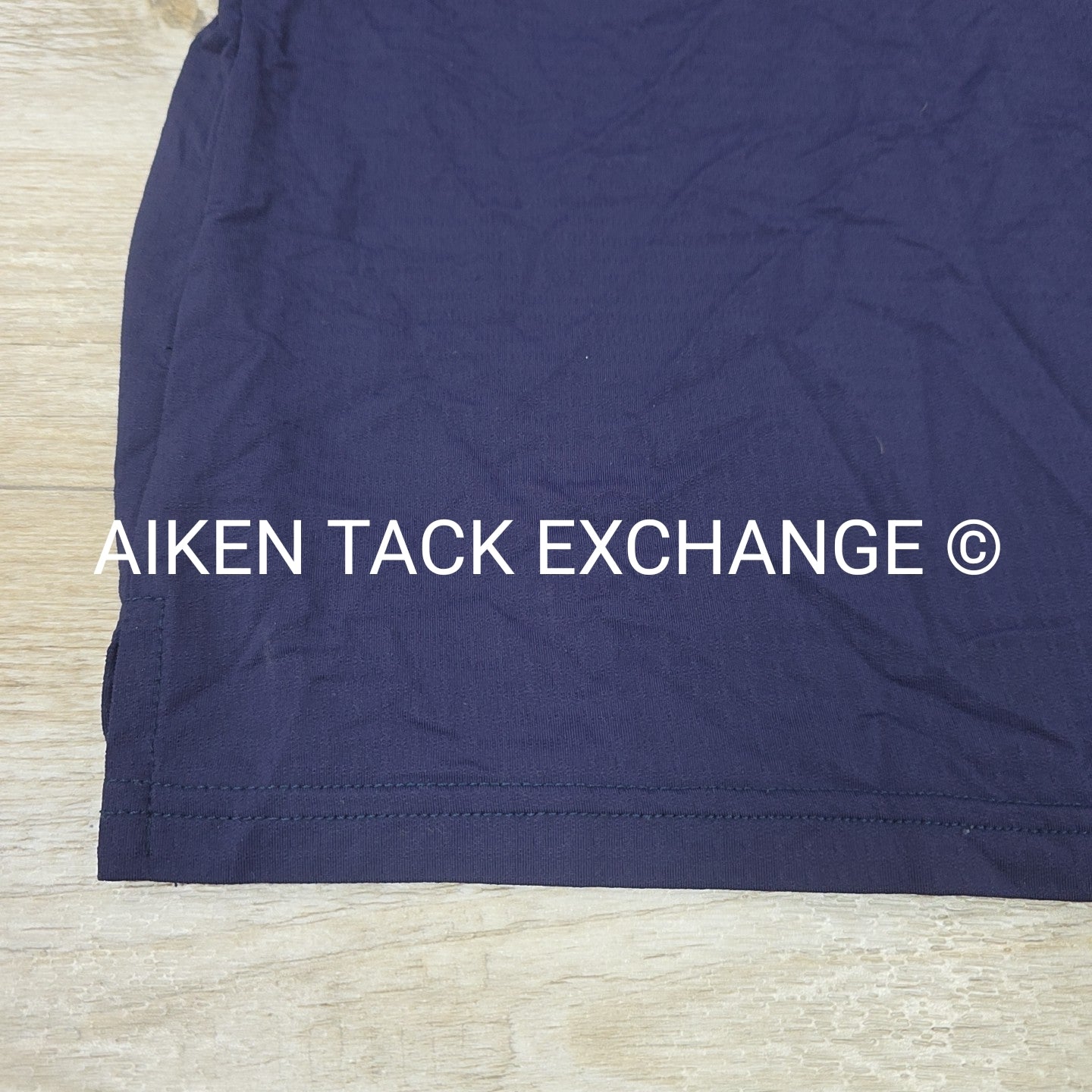 EIS Short Sleeve Polo Top, Size X-Large