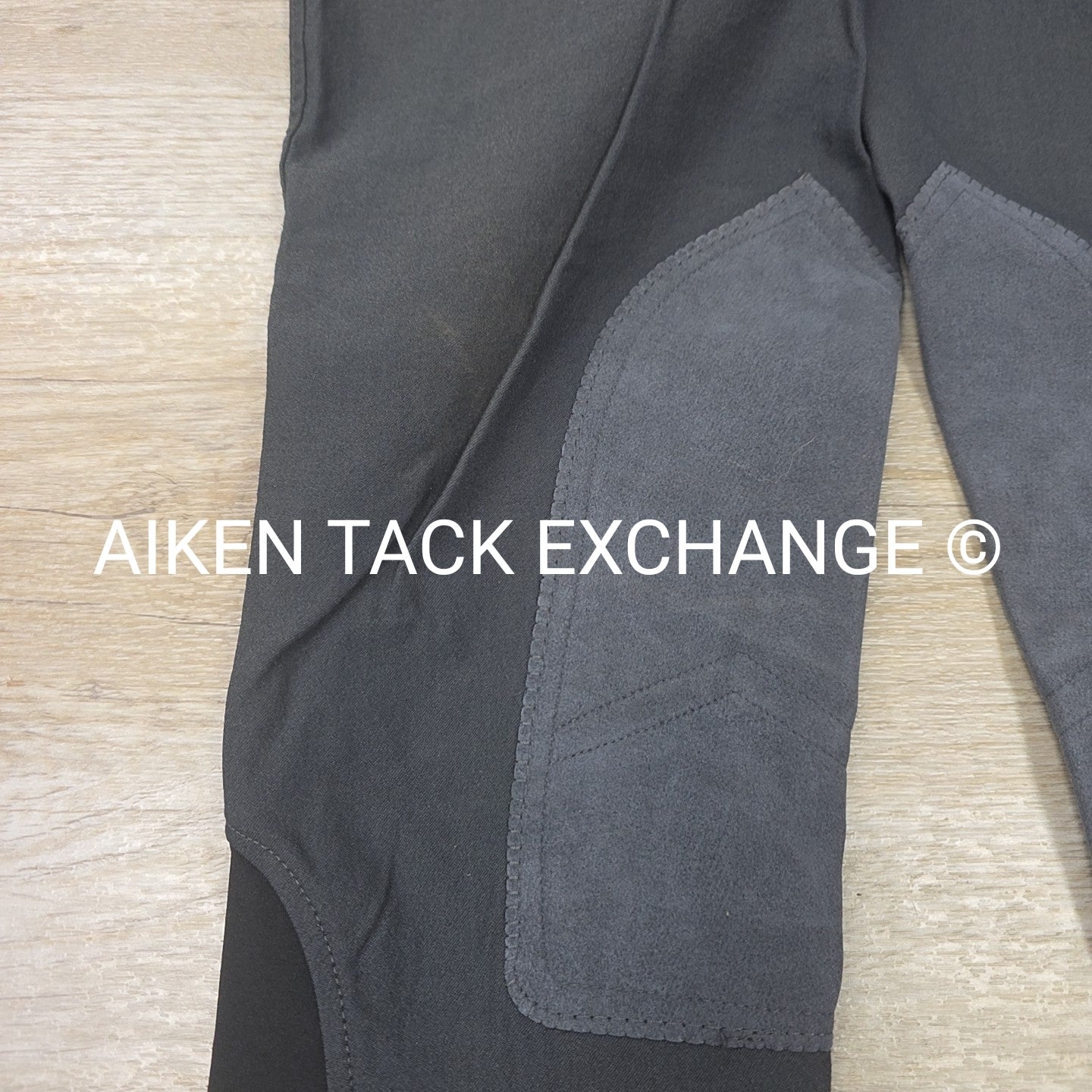 Dover Saddlery Wellesley Knee Patch Breeches, Women's 30