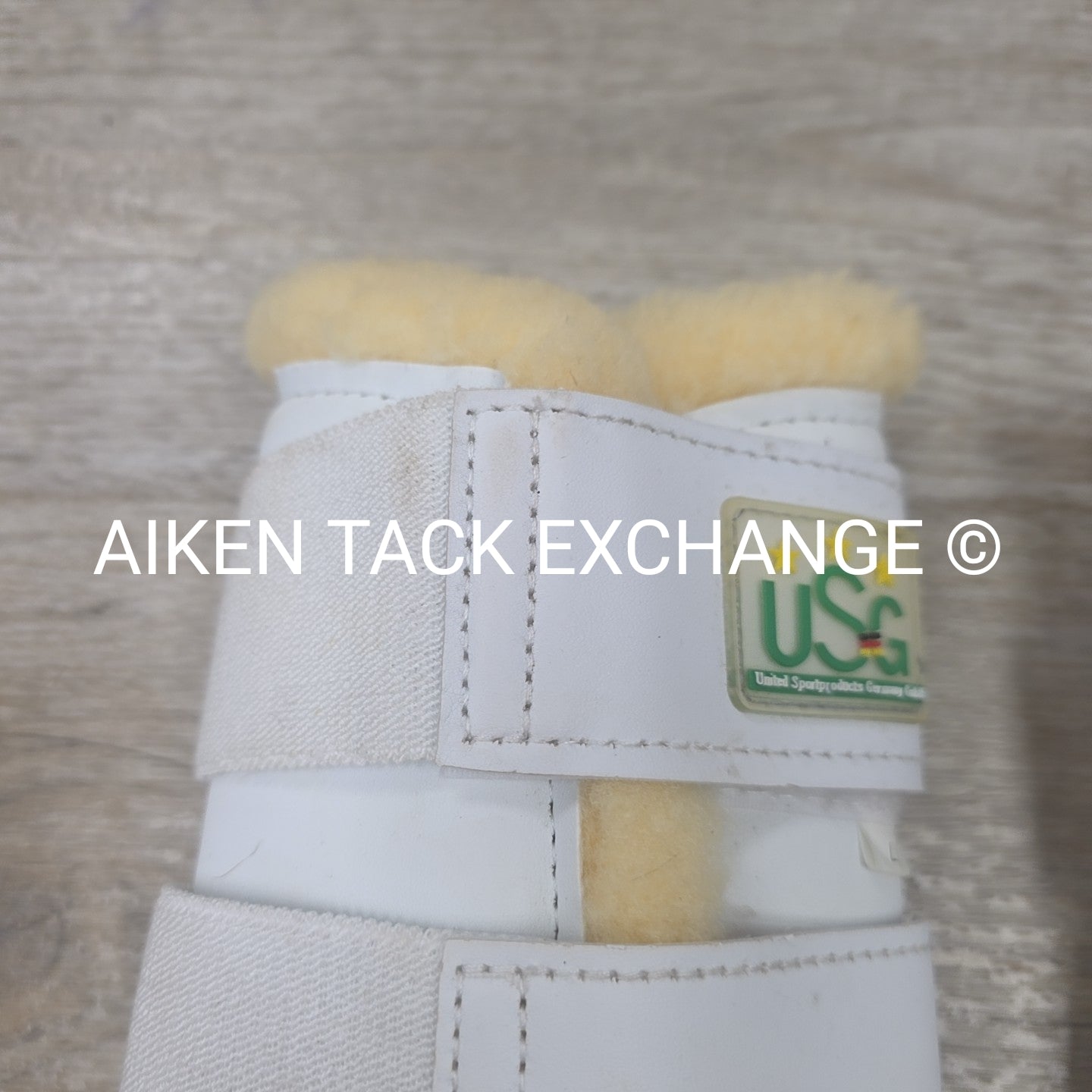 USG by KL Select Dressage Boots, Size Large