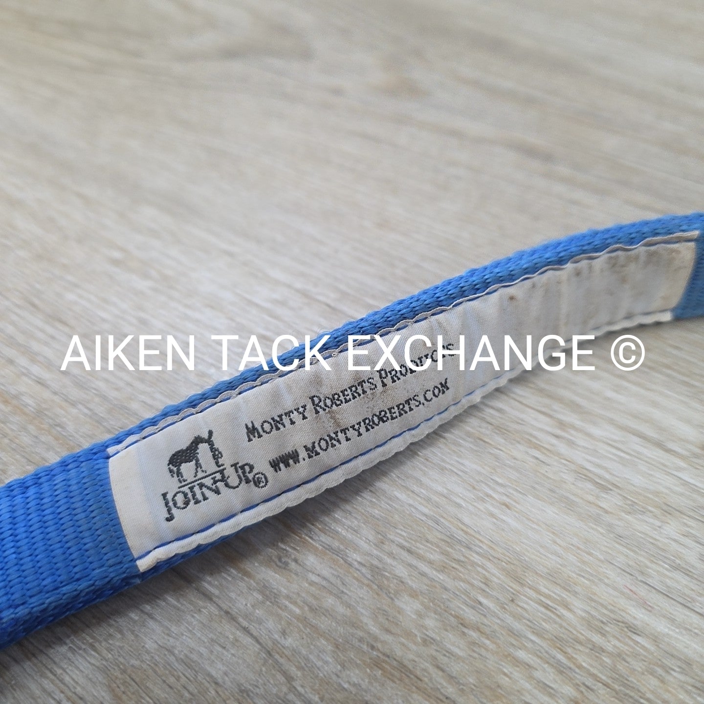 Monty Roberts Dually Schooling Halter, Oversize